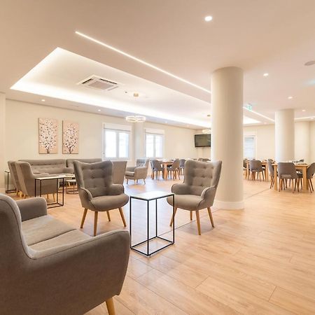 Hotel Condado אורנסה מראה חיצוני תמונה