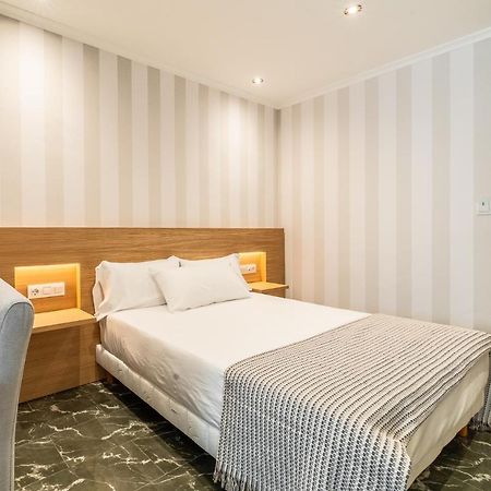 Hotel Condado אורנסה מראה חיצוני תמונה