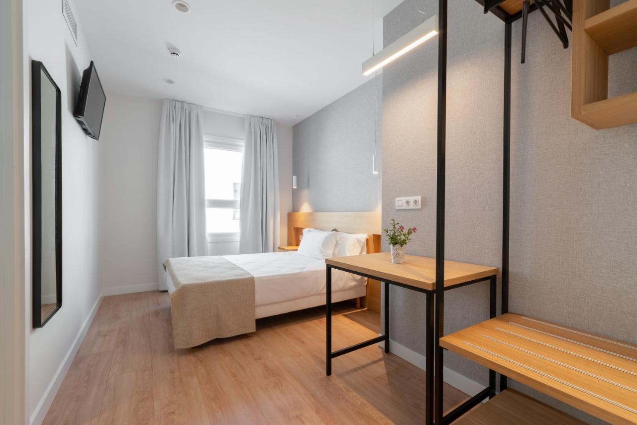 Hotel Condado אורנסה מראה חיצוני תמונה