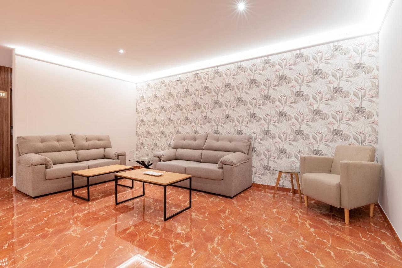 Hotel Condado אורנסה מראה חיצוני תמונה