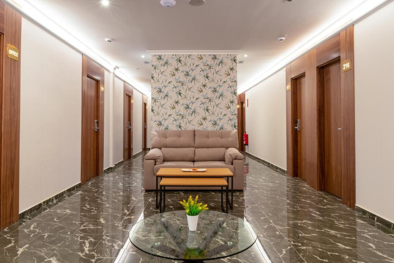 Hotel Condado אורנסה מראה חיצוני תמונה