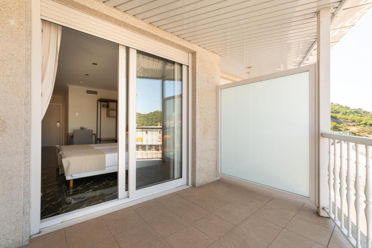 Hotel Condado אורנסה מראה חיצוני תמונה