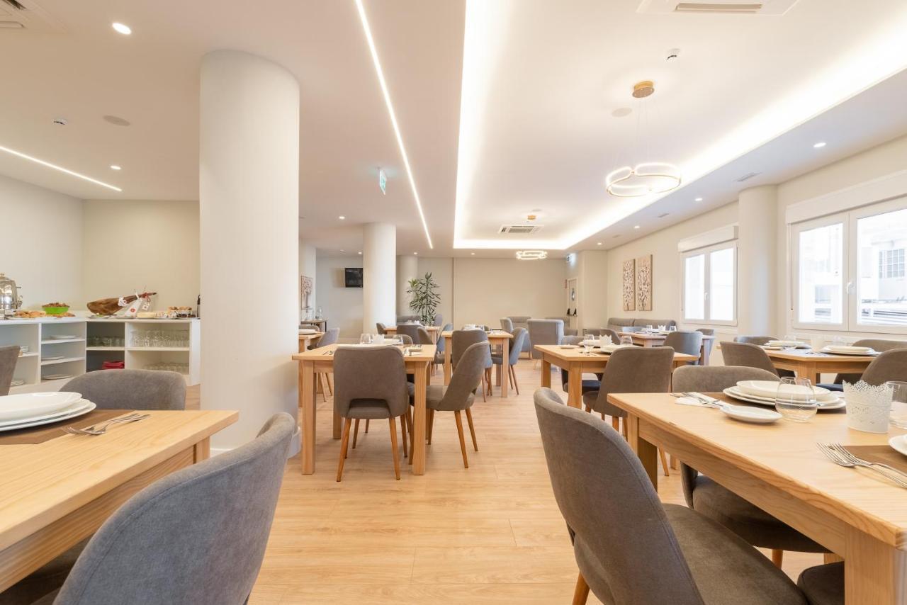 Hotel Condado אורנסה מראה חיצוני תמונה