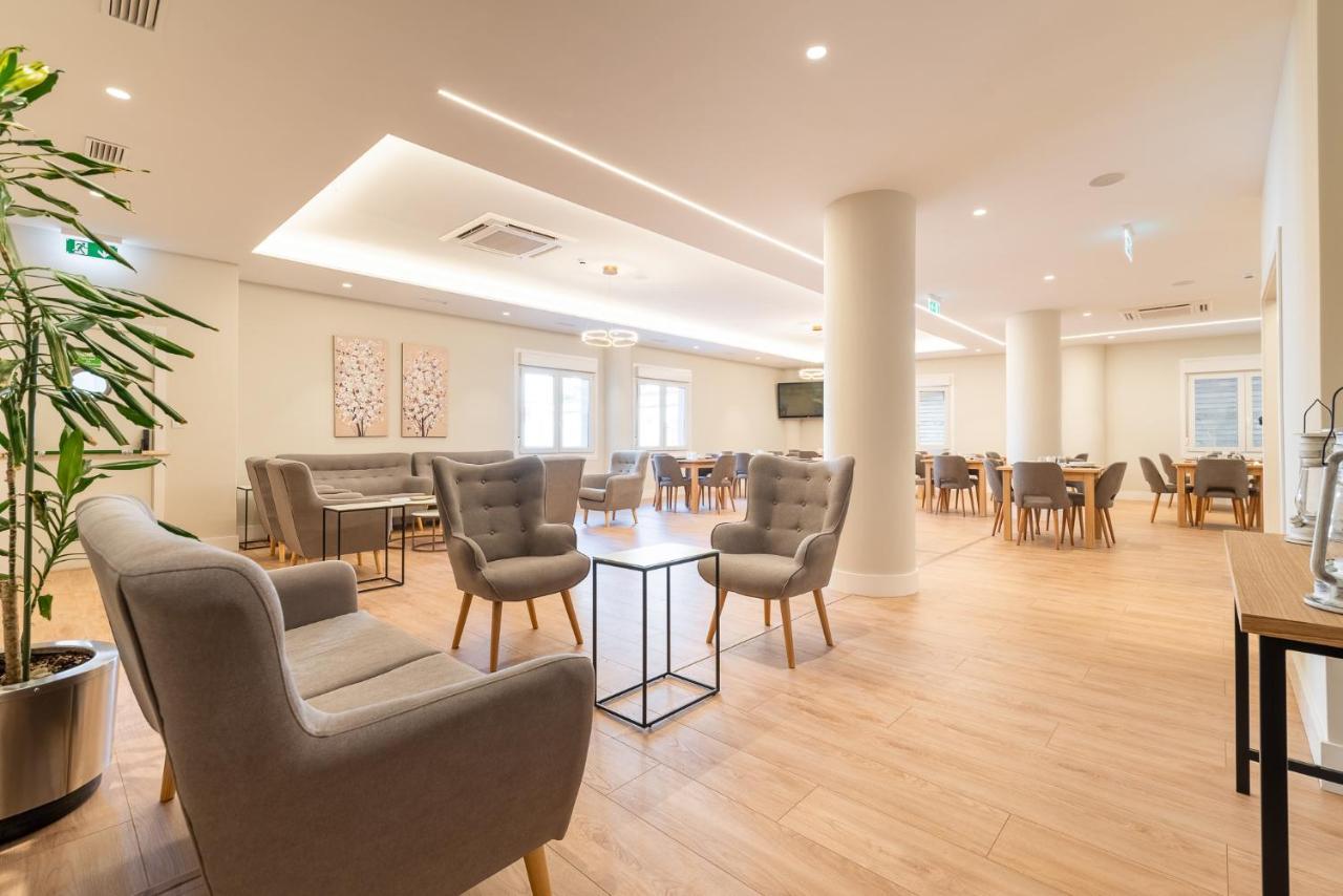 Hotel Condado אורנסה מראה חיצוני תמונה