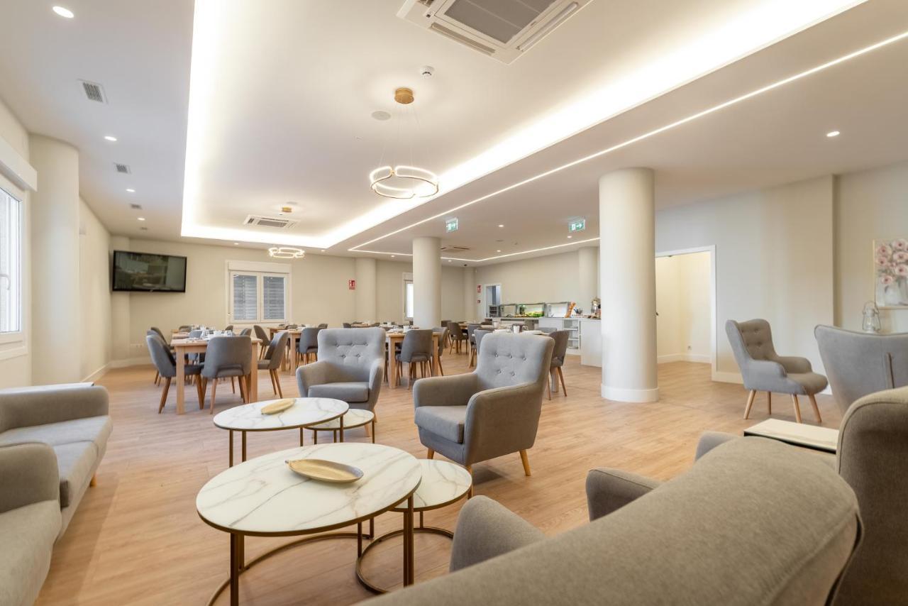 Hotel Condado אורנסה מראה חיצוני תמונה