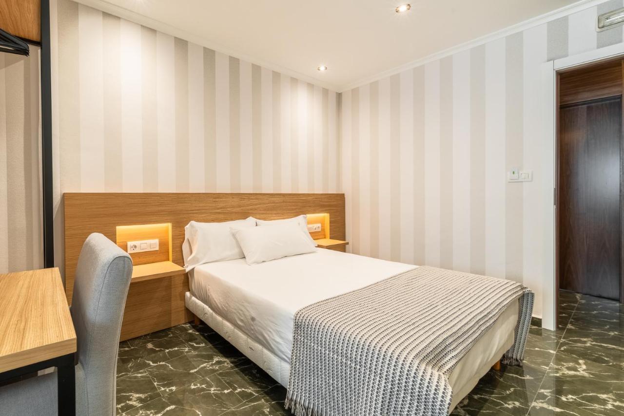 Hotel Condado אורנסה מראה חיצוני תמונה