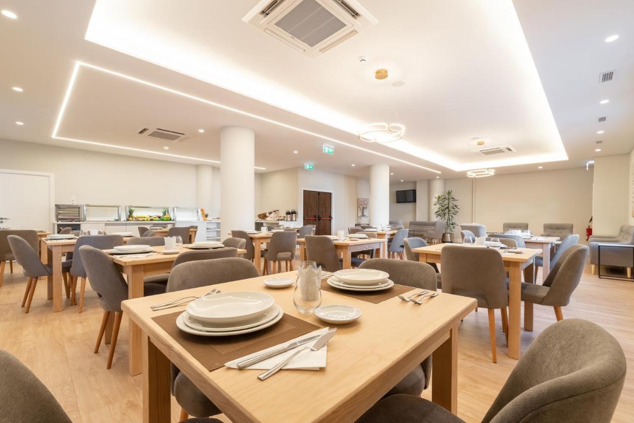 Hotel Condado אורנסה מראה חיצוני תמונה